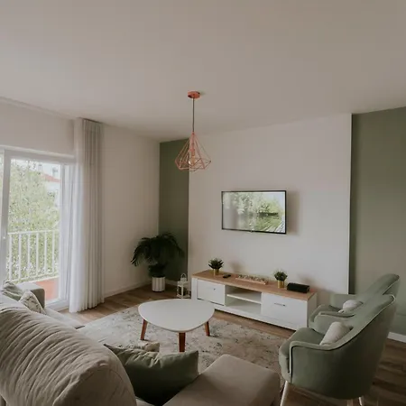 70 - Holidays Appartement