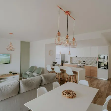 70 - Holidays Appartement *