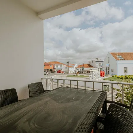 70 - Holidays Appartement Serra d'El-Rei