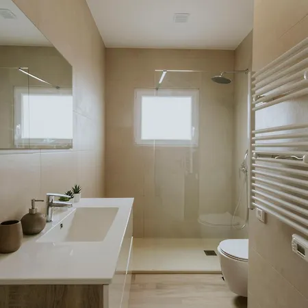 70 - Holidays Appartement Serra d'El-Rei