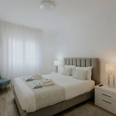 70 - Holidays Appartement